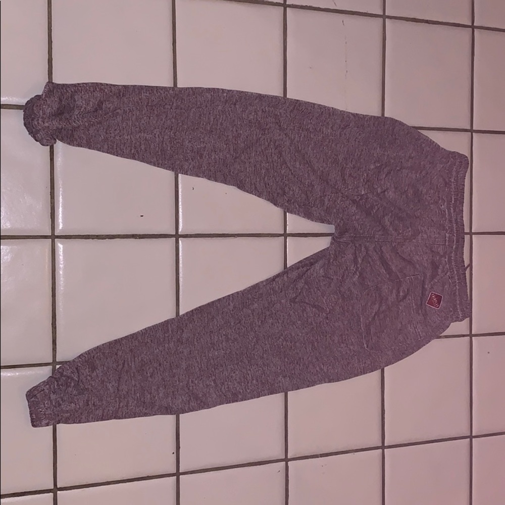 Joggers from FairPlay
